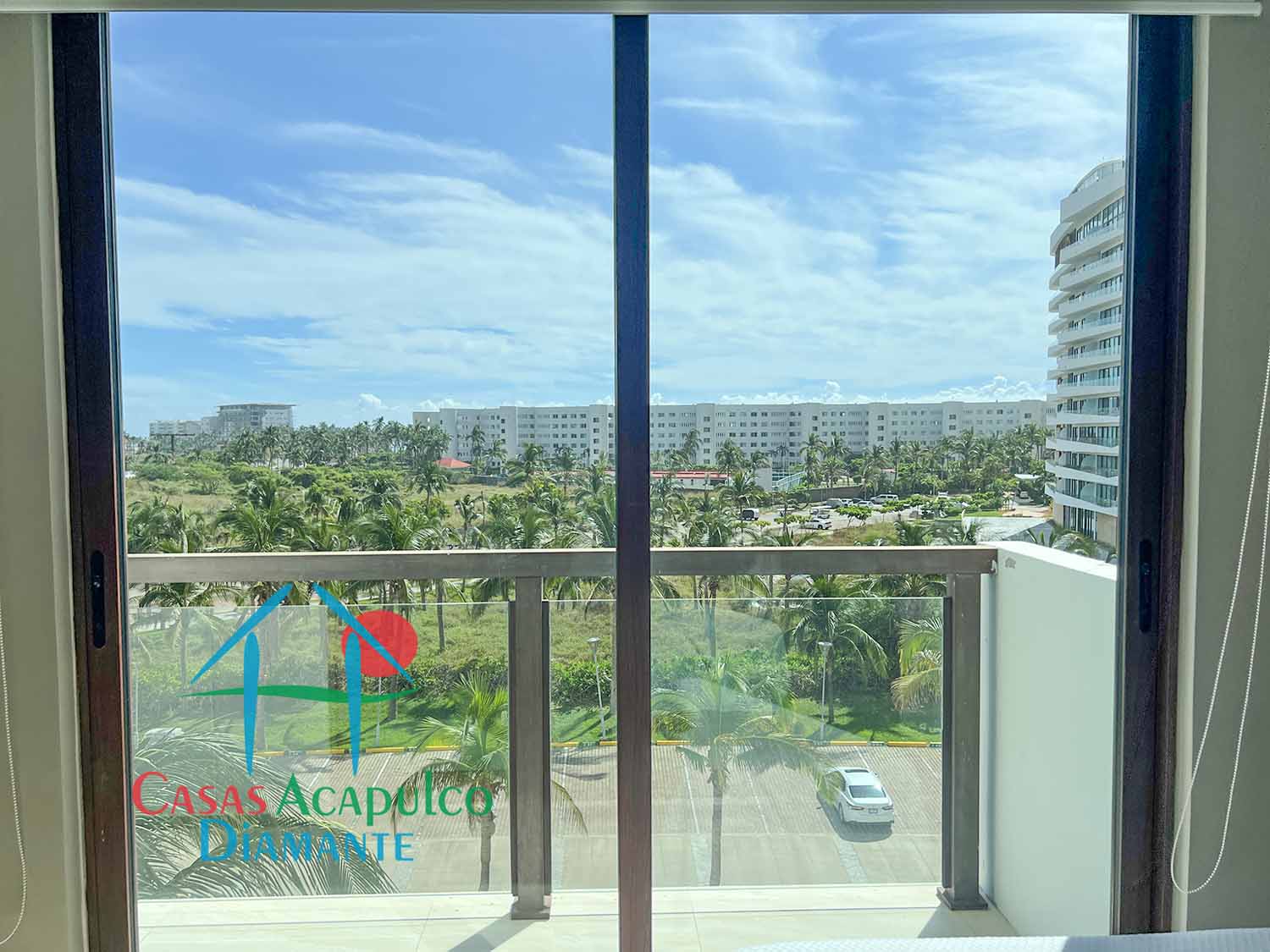 La Isla Emerald D5 - Recámara tres 8